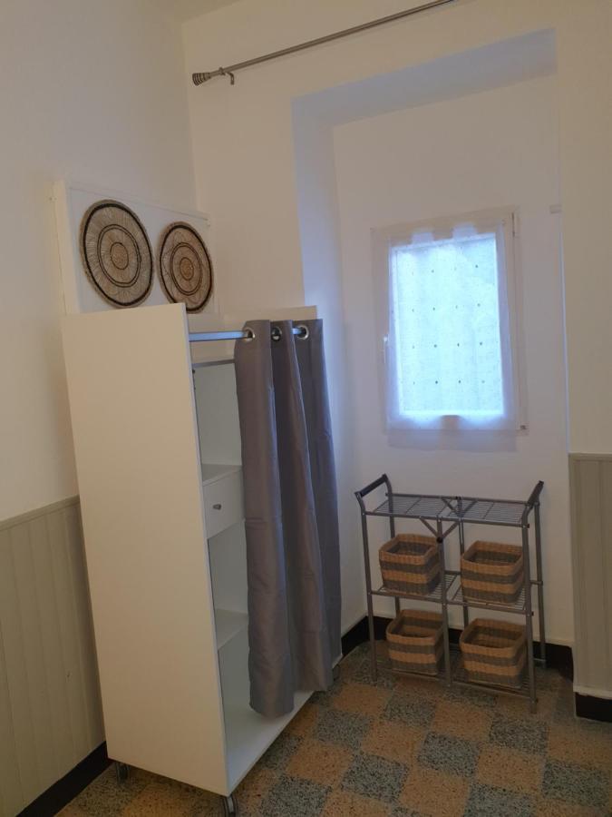A Cardiccia Loc Saisonnieres Piana Apartment Piana  Exterior photo