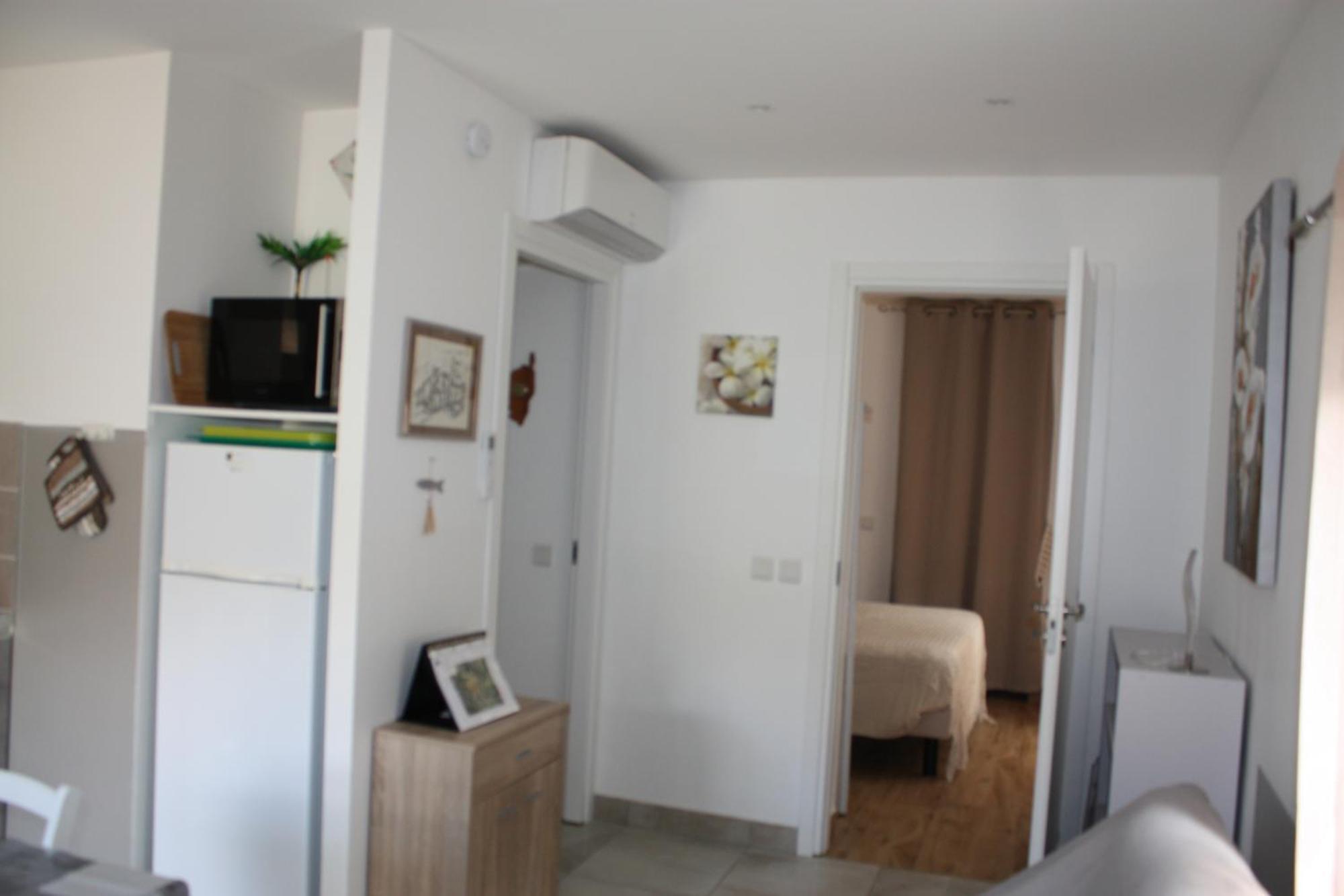 A Cardiccia Loc Saisonnieres Piana Apartment Piana  Exterior photo